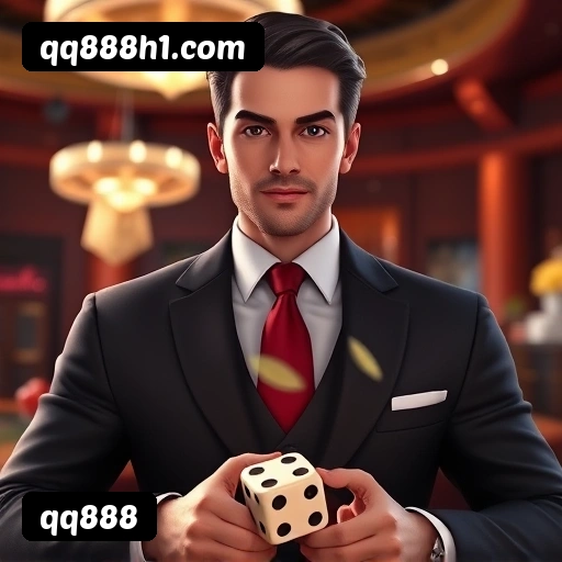 Siga a qq888 no Facebook