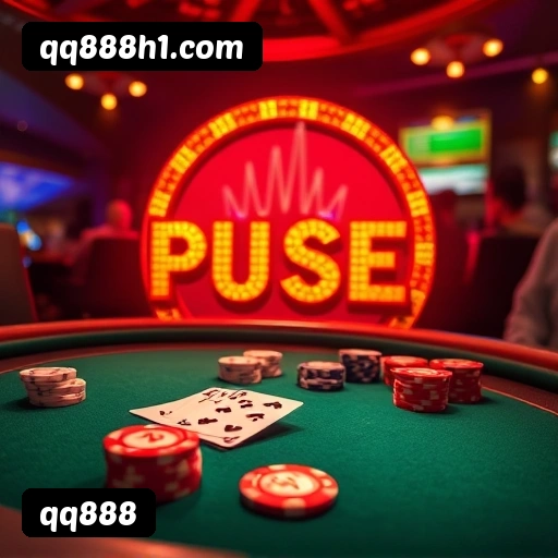 Dealers profissionais da qq888