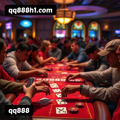 Instalação iOS qq888