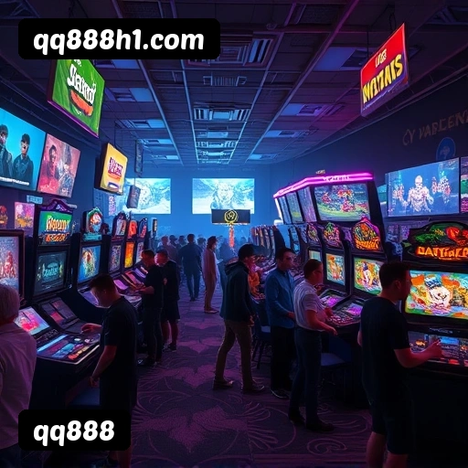 Reload Bonus qq888
